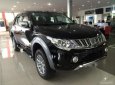 Mitsubishi Triton 2018 - Bán Mitsubishi Triton năm 2018, màu đen, xe nhập