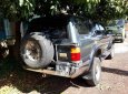 Toyota 4 Runner 1991 - Chính chủ bán xe Toyota 4 Runner năm 1991, màu xám, giá 139tr