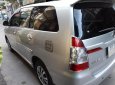 Toyota Innova 2.0E 2015 - Bán Toyota Innova E 2.0 cuối 2015, xe nhà chính chủ