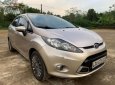 Ford Fiesta 1.6 AT 2011 - Bán ô tô Ford Fiesta 1.6 AT 2011, giá chỉ 285 triệu