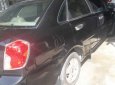 Daewoo Lacetti 2008 - Bán xe Daewoo Lacetti năm 2008, màu đen, nhập khẩu, giá chỉ 205 triệu