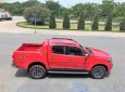 Chevrolet Colorado 2018 - Bán xe Chevrolet Colorado đời 2018, màu đỏ, nhập khẩu