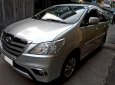 Toyota Innova 2.0E 2015 - Bán Toyota Innova E 2.0 cuối 2015, xe nhà chính chủ