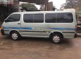 Toyota Hiace Van 2.4 2004 - Bán ô tô Toyota Hiace Van 2.4 sản xuất 2004 chính chủ, 140tr