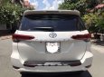 Toyota Fortuner    2018 - Cần bán Toyota Fortuner 2018, màu trắng, nhập khẩu nguyên chiếc