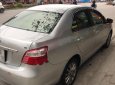 Toyota Vios G 2013 - Bán xe Toyota Vios G đời 2013, màu bạc xe gia đình