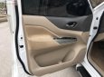 Nissan Navara 2016 - Bán Nissan Navara năm sản xuất 2016, màu trắng, xe nhập 