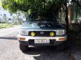 Toyota 4 Runner 1991 - Chính chủ bán xe Toyota 4 Runner năm 1991, màu xám, giá 139tr