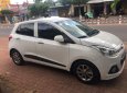 Hyundai Grand i10 2016 - Bán xe Hyundai Grand i10 đời 2016, màu trắng, nhập khẩu