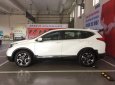 Honda CR V  1.5E 2019 - Bán Honda CR V đời 2019, màu trắng, xe nhập, xe mới 100%