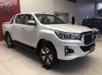 Toyota Hilux 2.8G 4x4 AT 2019 - Bán xe Toyota Hilux 2.8G 4x4 AT 2019, màu trắng, xe nhập