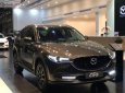Mazda CX 5 2.0 AT 2018 - Cần bán xe Mazda CX 5 2.0 AT sản xuất 2018, màu nâu
