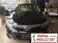 Toyota Camry 2019 - Bán xe Toyota Camry 2019 giảm giá sốc, giao xe ngay đủ màu, giá rẻ nhất thị trường - LH 0936.127.807 mua xe trả góp