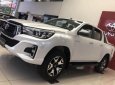 Toyota Hilux 2.8G 4x4 AT 2019 - Bán xe Toyota Hilux 2.8G 4x4 AT 2019, màu trắng, xe nhập