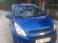 Chevrolet Spark 2016 - Bán Chevrolet Spark sản xuất 2016, màu xanh lam số sàn, giá tốt