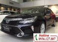 Toyota Camry 2019 - Bán xe Toyota Camry 2019 giảm giá sốc, giao xe ngay đủ màu, giá rẻ nhất thị trường - LH 0936.127.807 mua xe trả góp