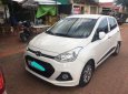 Hyundai Grand i10 2016 - Bán xe Hyundai Grand i10 đời 2016, màu trắng, nhập khẩu