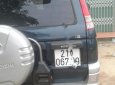 Mitsubishi Jolie 2003 - Cần bán Mitsubishi Jolie năm 2003, màu xanh lam, 140tr