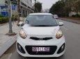 Kia Morning 2011 - Cần bán lại xe Kia Morning đời 2011, màu trắng, nhập khẩu  