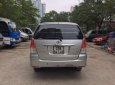 Toyota Innova 2009 - Chính chủ bán Toyota Innova đời 2009, màu bạc, giá chỉ 410 triệu
