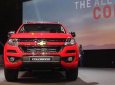 Chevrolet Colorado 2.5 VGT AT 4x4 2018 - Bán xe bán tải Colorado mới 2018, có sẵn, giao ngay, trả trước 120 triệu nhận ngay xe - LH 0962.951.192