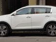 Kia Sportage 2011 - Cần bán gấp Kia Sportage đời 2011, màu trắng chính chủ