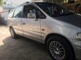 Honda Odyssey 2.2AT 1996 - Cần bán lại xe Honda Odyssey 2.2AT đời 1996, màu bạc, nhập khẩu 