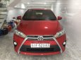 Toyota Yaris 1.3G 2015 - Cần Toyota Yaris 1.3G sản xuất 2015, xe lướt đi đúng 6000km, cam kết bao check hãng