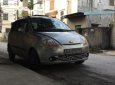 Chevrolet Spark MT 2009 - Cần bán xe Chevrolet Spark mt năm sản xuất 2009, màu bạc giá cạnh tranh