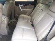 Chevrolet Captiva 2.4LTZ 2009 - Cần bán xe Chevrolet Captiva Sx 2009, bản full option màu đen