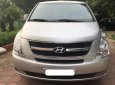 Hyundai Grand Starex 2008 - Cần bán xe Hyundai Grand Starex đời 2008, màu bạc, nhập khẩu nguyên chiếc