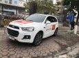 Chevrolet Captiva 2017 - Bán Chevrolet Captiva sản xuất năm 2017, màu trắng  