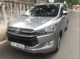 Toyota Innova 2016 - Bán ô tô Toyota Innova năm sản xuất 2016, màu bạc