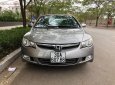 Honda Civic 1.8AT 2008 - Cần bán lại xe Honda Civic 1.8AT năm 2008, màu xám còn mới, giá tốt