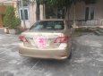 Toyota Corolla 2011 - Bán ô tô Toyota Corolla năm sản xuất 2011, xe nhập, 515 triệu