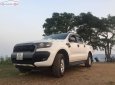 Ford Ranger XLS 2.2L 4x2 AT 2016 - Bán xe Ford Ranger XLS 2.2L 4x2 AT năm sản xuất 2016, màu trắng, nhập khẩu nguyên chiếc