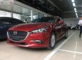 Mazda 3 1.5 AT 2018 - Cần bán xe Mazda 3 1.5 AT năm sản xuất 2018, màu đỏ