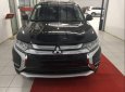 Mitsubishi Outlander 2.0 CVT 2019 - Cần bán Mitsubishi Outlander đời 2019, màu đen