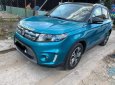 Suzuki Vitara   1.6 AT   2016 - Bán Suzuki Vitara 1.6 AT sản xuất 2016, màu xanh lam, xe nhập