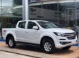 Chevrolet Colorado 2.5 VGT AT 4x2 2018 - Trả trước 90 triệu nhận ngay xe bán tải Colorado mới 2018, có sẵn, giao ngay. LH 0962.951.192