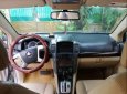 Chevrolet Captiva 2007 - Bán Chevrolet Captiva đời 2007, màu bạc số tự động