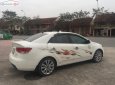 Kia Forte 2012 - Bán Kia Forte năm 2012, màu trắng số tự động giá cạnh tranh