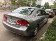 Honda Civic 1.8AT 2008 - Cần bán lại xe Honda Civic 1.8AT năm 2008, màu xám còn mới, giá tốt