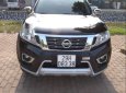 Nissan Navara EL Premium 2018 - Chính chủ bán Nissan Navara EL Premium đời 2018, màu đen, xe nhập