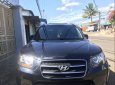 Hyundai Santa Fe 2006 - Bán Hyundai Santa Fe sản xuất năm 2006, màu đen, nhập khẩu 