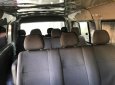 Toyota Hiace 2007 - Cần bán xe Toyota Hiace đời 2007, màu hồng phấn 