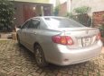 Toyota Corolla altis   2.0V 2009 - Bán Toyota Corolla altis 2.0V đời 2009, màu bạc, xe gia đình giá cạnh tranh