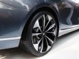 Jonway Global Noble 2019 - Đặt cọc xe VinFast Lux A 2.0 chỉ với 50 triệu, giá xe Lux A 2.0 chỉ 900 triệu