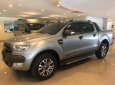 Ford Ranger Wildtrak 3.2L 2018 - Bán ô tô Ford Ranger Wildtrak 3.2L năm 2018, xe nhập, hỗ trợ trả góp