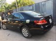 Toyota Camry 2.4 2007 - Bán Toyota Camry 2.4 năm 2007, màu đen xe gia đình